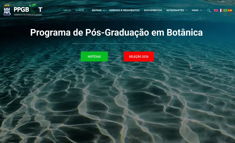 Site PPGBOT